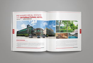 整合設計，塑造卓越企業形象——洛娃集團畫冊設計與市場營銷策劃