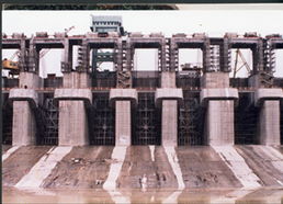 深耕水利電力裝備領(lǐng)域 三門峽新華水工機械有限責(zé)任公司的專業(yè)化制造之路