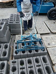 空心磚碼堆機 工程機械設備研發的創新實踐與應用前景