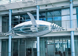 深海藍圖 當機械心臟躍動——逼真的海洋機械生物及其工程研發啟示