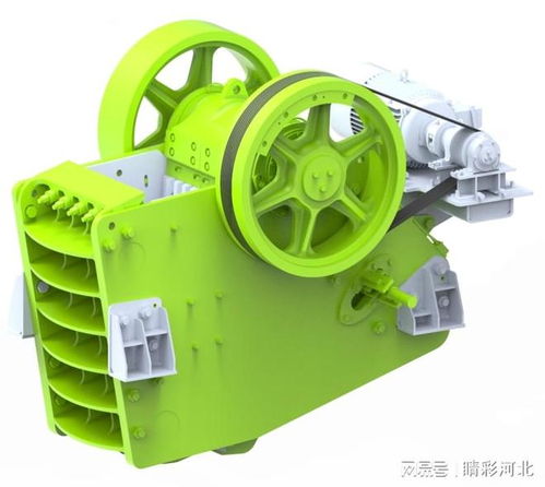 2025年顎式、圓錐、輥式破碎機廠家排行推薦 精選優質品牌與工程機械研發趨勢