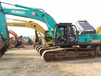 工程機械的外延探索 從二手設(shè)備市場到前沿技術(shù)研發(fā)的產(chǎn)業(yè)全景